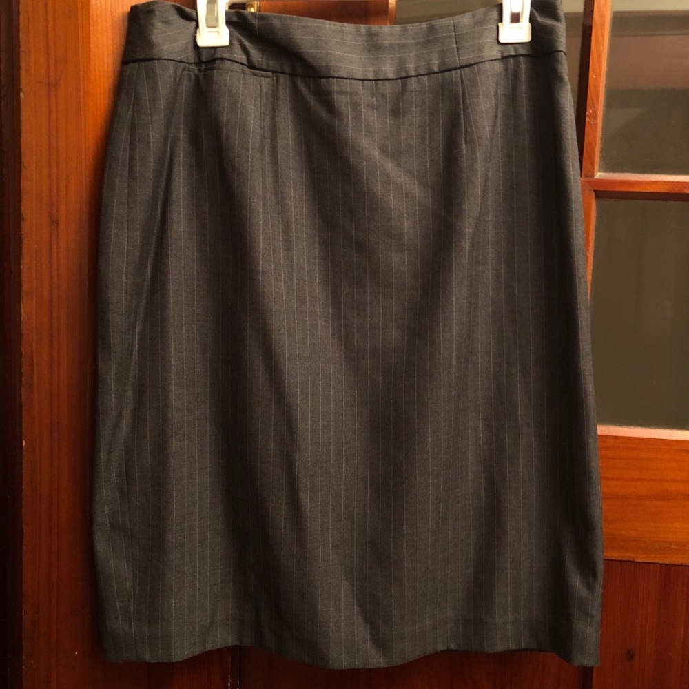 Calvin Klein Skirt, Matching Set Discount!